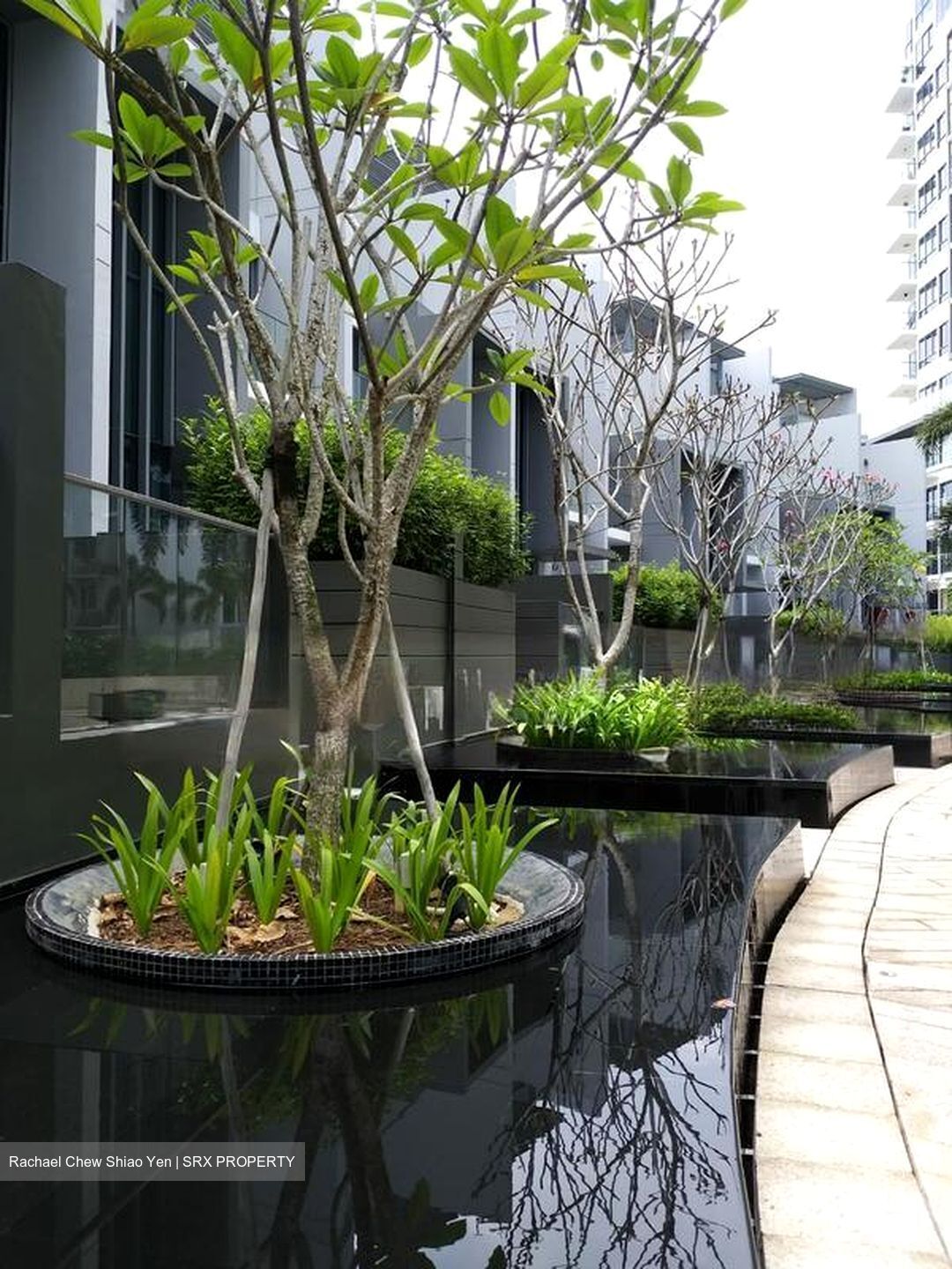 Skies Miltonia (D27), Condominium #505422171